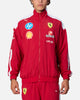 Puma X Scuderia Ferrari Drivers T7 Oversized Jacket Cherry
