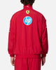 Puma X Scuderia Ferrari Drivers T7 Oversized Jacket Cherry