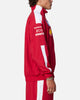 Puma X Scuderia Ferrari Drivers T7 Oversized Jacket Cherry