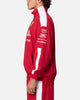 Puma X Scuderia Ferrari Drivers T7 Oversized Jacket Cherry