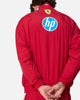 Puma X Scuderia Ferrari Drivers T7 Oversized Jacket Cherry