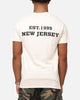 The Sopranos It's Business T-Shirt Off White