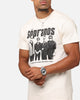 The Sopranos It's Business T-Shirt Off White