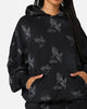 Saint Morta Doves Premium Hoodie Black
