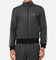 Lacoste Core Originals Monograms Track Jacket Black/Graphite