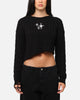 XXIII Women's Nightingale Knit Jumper Black