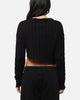 XXIII Women's Nightingale Knit Jumper Black