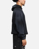 Saint Morta Manticore Boxy Hoodie Sunfade Black
