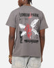 Linkin Park Hybrid Theory T-Shirt Charcoal