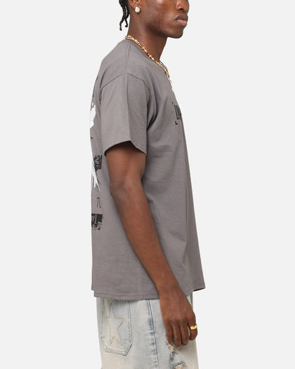 Linkin Park Hybrid Theory T-Shirt Charcoal