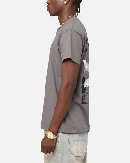 Linkin Park Hybrid Theory T-Shirt Charcoal