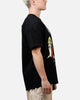Goat Crew X Squid Game Young-Hee Heavyweight T-Shirt Black