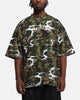 Loiter Malitia T-Shirt Camo