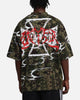 Loiter Malitia T-Shirt Camo