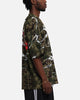 Loiter Malitia T-Shirt Camo