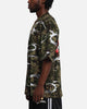 Loiter Malitia T-Shirt Camo