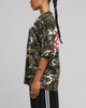 Loiter Malitia T-Shirt Camo