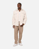 XXIII Shearling Fur Jacket Cream