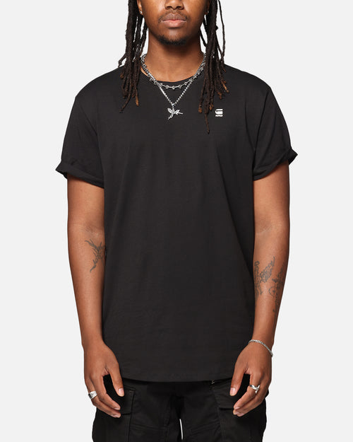 G-Star Lash T-Shirt Black