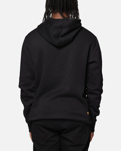 G-Star Premium Core Hoodie Black