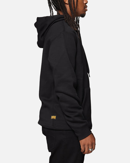 G-Star Premium Core Hoodie Black