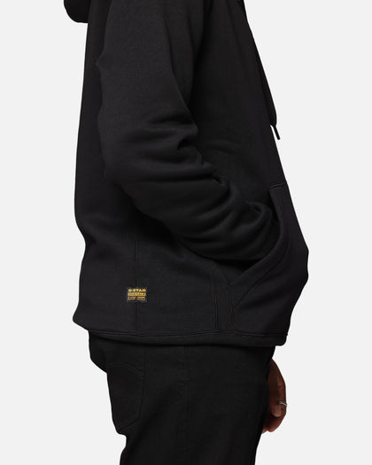 G-Star Premium Core Hoodie Black