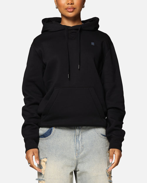 G-Star Premium Core Hoodie Black