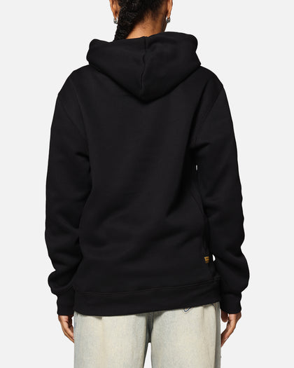 G-Star Premium Core Hoodie Black