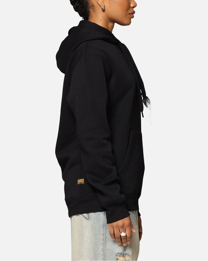 G-Star Premium Core Hoodie Black