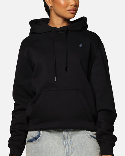 G-Star Premium Core Hoodie Black
