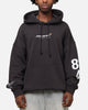 Mitchell & Ness X Mclaren Teammates Hoodie Faded Black