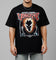 Loiter Marvel Ghost Rider Heavyweight T-Shirt Black