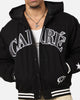 Carre C-Star Varsity Jacket Black