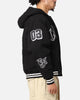 Carre C-Star Varsity Jacket Black