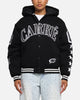 Carre C-Star Varsity Jacket Black