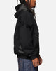 Carre Pipeline Hoodie Black