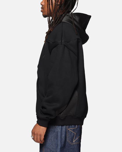 Carre Pipeline Hoodie Black
