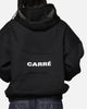 Carre Pipeline Hoodie Black