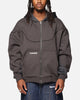 Carre Pipeline Hoodie Grey