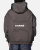 Carre Pipeline Hoodie Grey