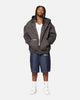 Carre Pipeline Hoodie Grey