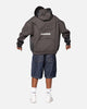 Carre Pipeline Hoodie Grey