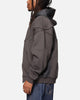 Carre Pipeline Hoodie Grey
