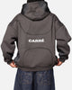 Carre Pipeline Hoodie Grey