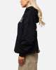 Carre Hand Picked Hoodie Black