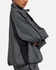 The Anti Order Acolyte Windbreaker Jacket Grey/Black
