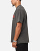 The Anti Order Tori Boxy T-Shirt Black Wash