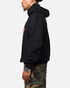 The Anti Order Tori Boxy Hoodie Black/Red