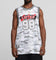 Loiter Midway Jersey Snow Camo