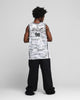 Loiter Midway Jersey Snow Camo